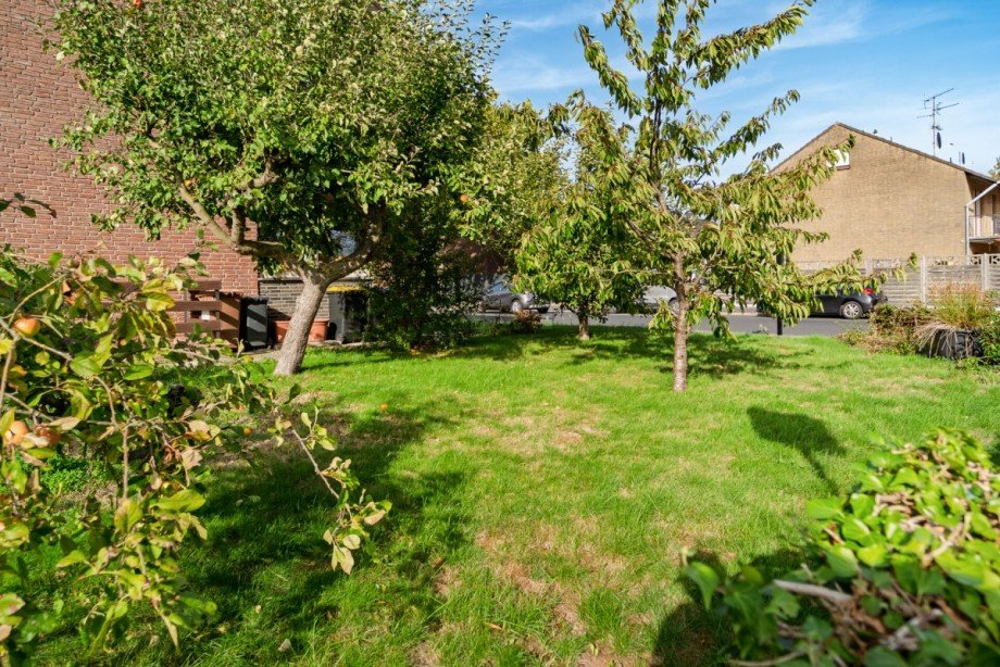 Vorgarten Einfamilienhaus Goch
