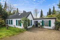 Bild (06168f1f3ace4d364442e83a13adf6fa): Landhausidylle mit S�dgarten und unverbaubarem Gr�nblick in Pfalzdorf