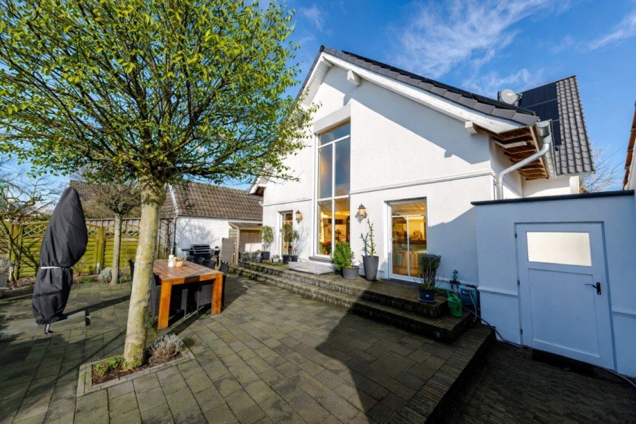  Einfamilienhaus Kevelaer