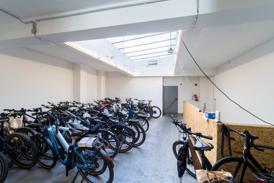 Ladenlokal EG Haus K�ln