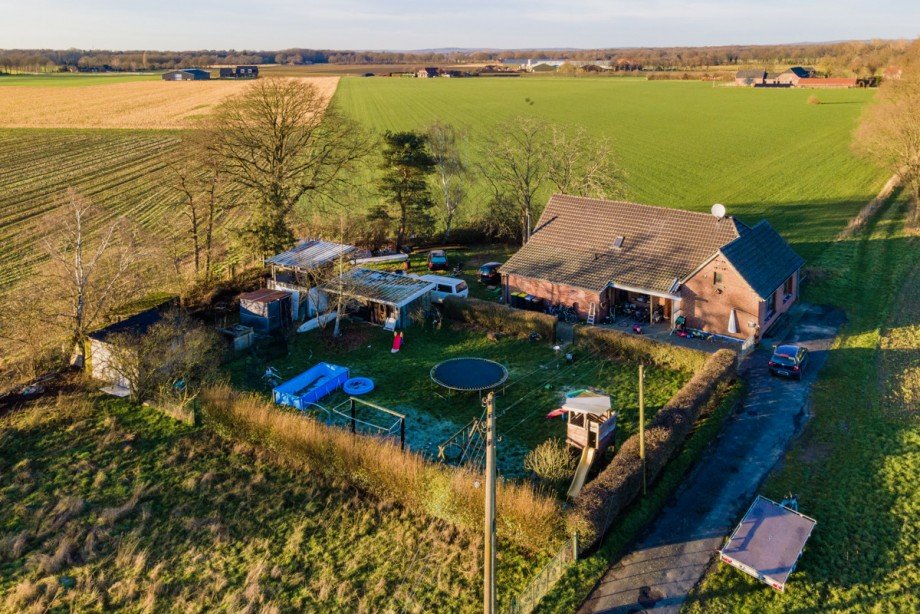  Einfamilienhaus Goch