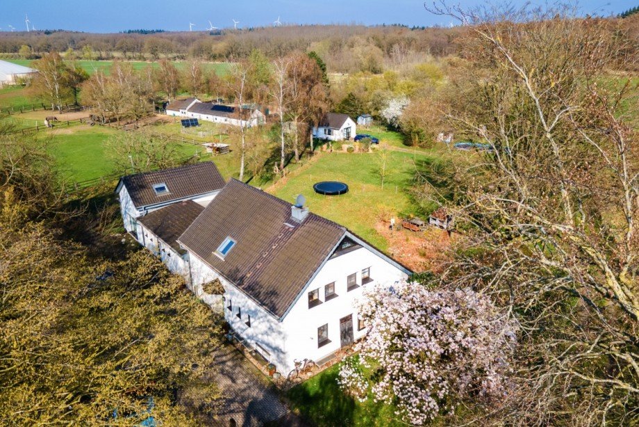  Einfamilienhaus Weeze