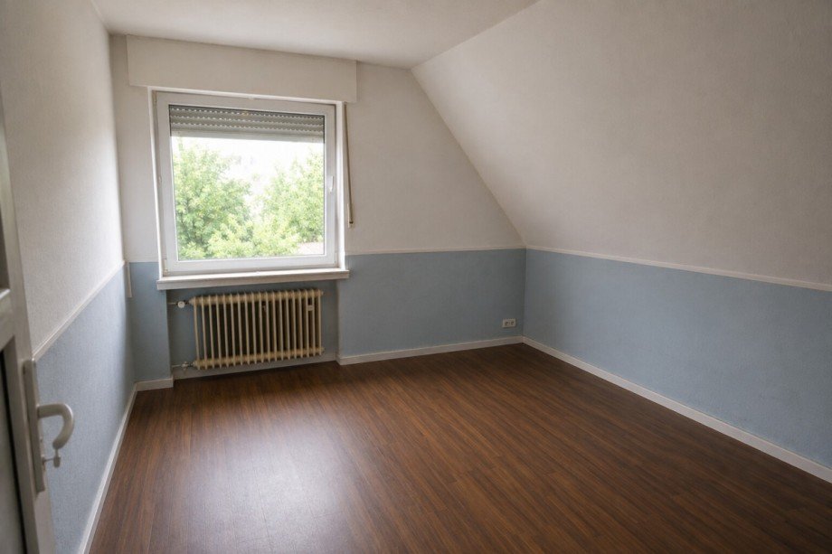 ein Schlafzimmer Einfamilienhaus Goch