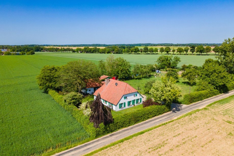  Resthof Bedburg-Hau / Schneppenbaum