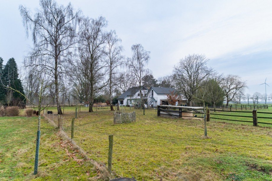  Einfamilienhaus Weeze