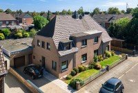 Bild (27f94533f379f05ca080526477ba4274): Kernsaniert & einzugsfertig: Doppelhaush�lfte mit Garten und gro�er Garage in Goch