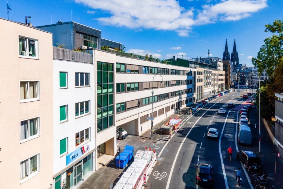  Haus K�ln