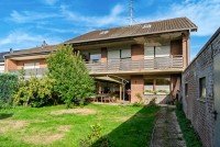Bild (2d242116a7dabe81dbabcf8aa14834b2): Platz f�r alle: Einfamilienhaus mit 5 Schlafzimmern, Garten & 2 Garagen in Goch