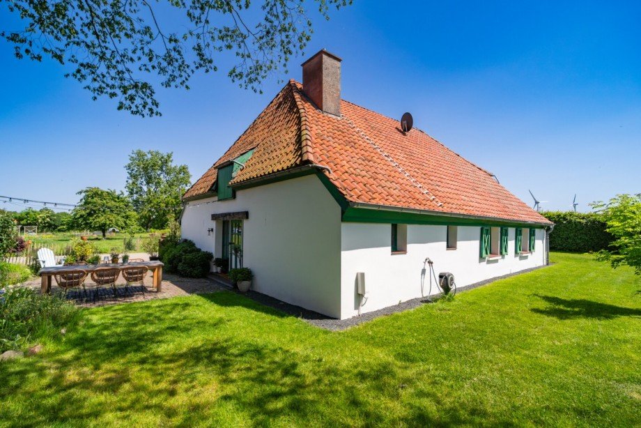  Resthof Bedburg-Hau / Schneppenbaum