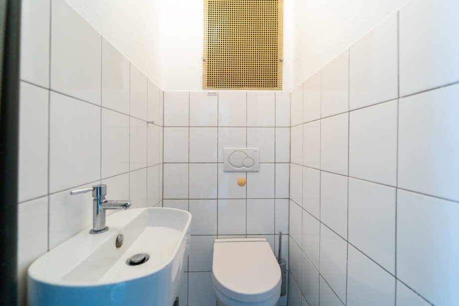 WC 2.OG Haus K�ln