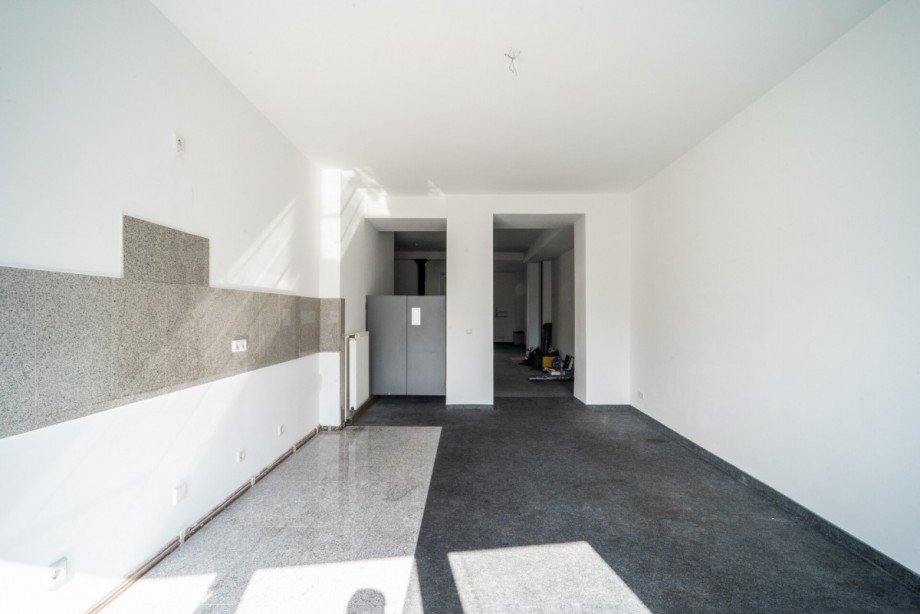 K�che 2.OG Haus K�ln