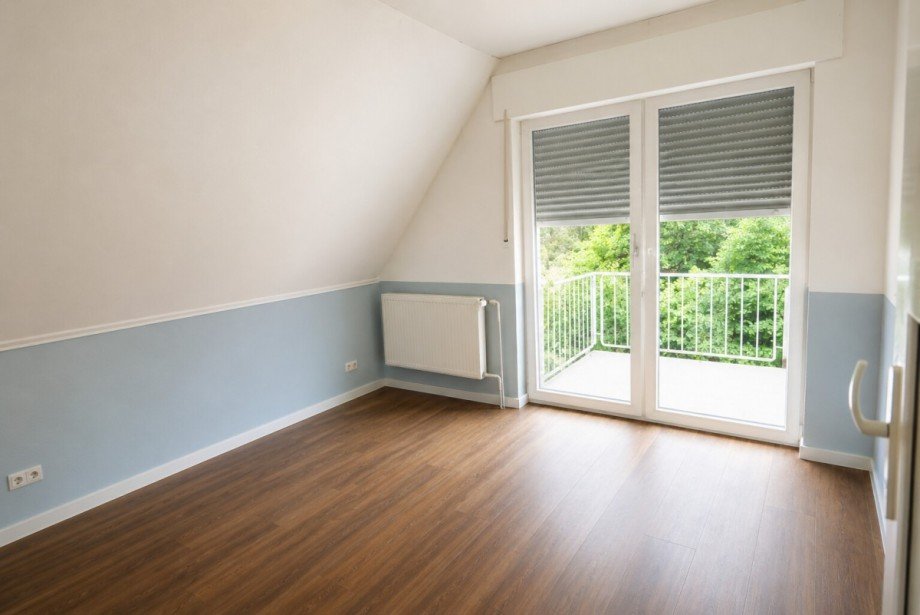 ein Schlafzimmer Einfamilienhaus Goch