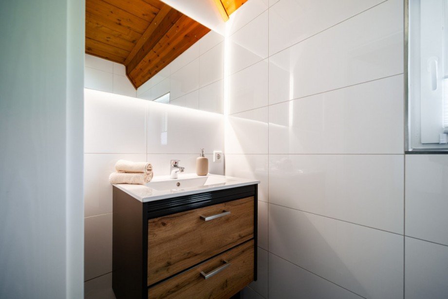 G�ste-WC Resthof Bedburg-Hau / Schneppenbaum