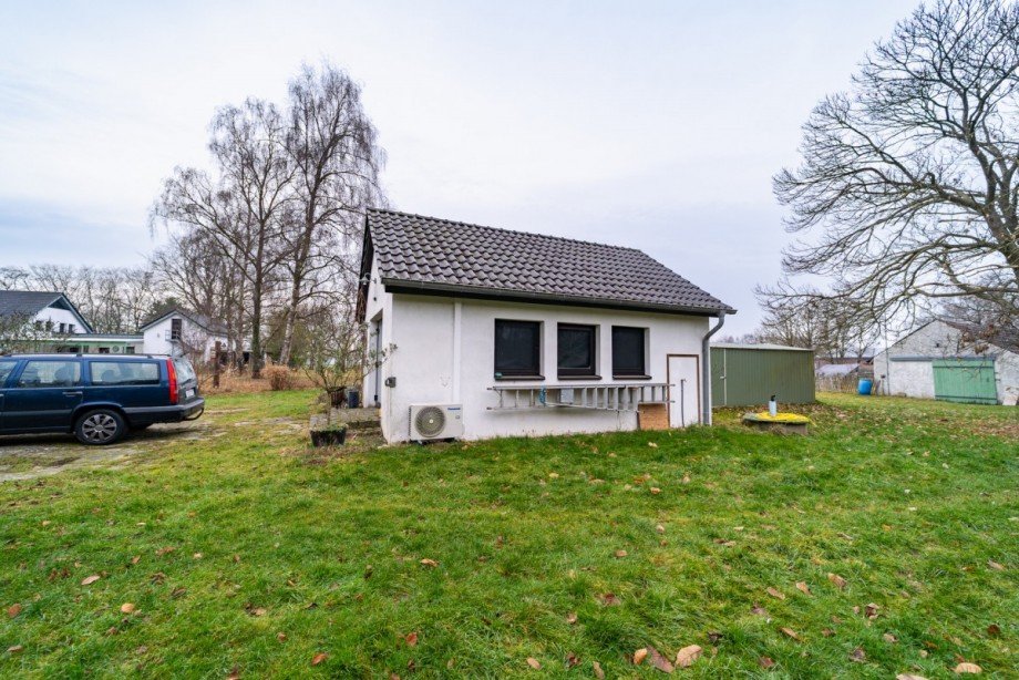  Einfamilienhaus Weeze