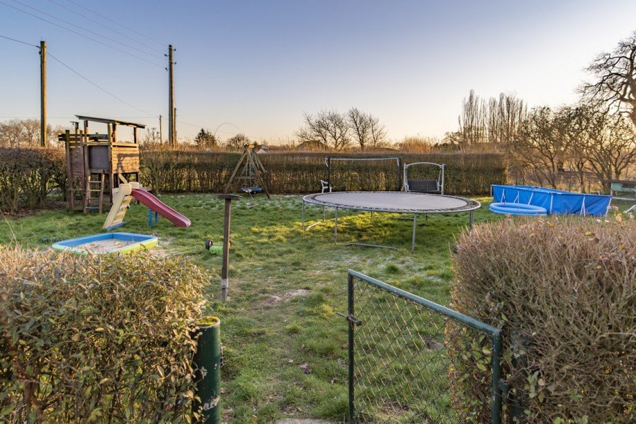  Einfamilienhaus Goch