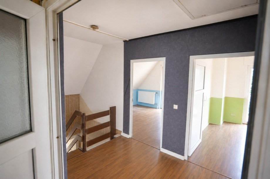 Oberer Flur Einfamilienhaus Goch