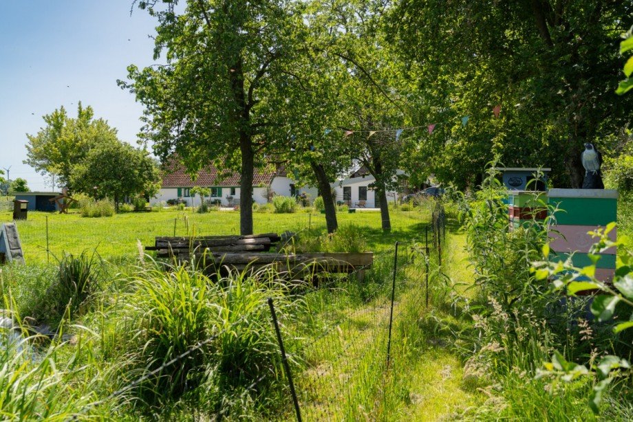  Resthof Bedburg-Hau / Schneppenbaum