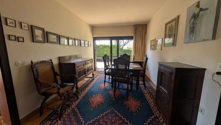 Esszimmer Einfamilienhaus Goch