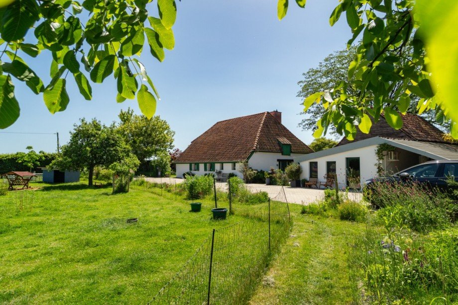  Resthof Bedburg-Hau / Schneppenbaum