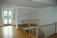 Bild (677af549814512a850a670ba38821b3b): Wertbest�ndige Kapitalanlage im K�lner Gereonsviertel - Stil, Substanz und Dachterrasse mit Domblick