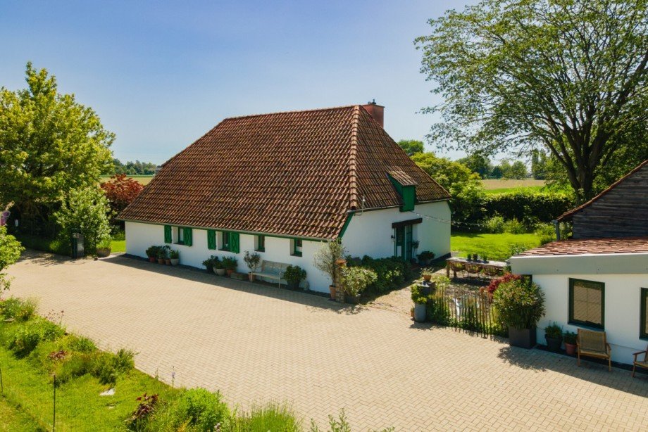  Resthof Bedburg-Hau / Schneppenbaum