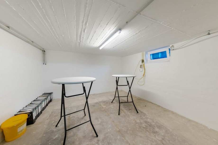 Kellerraum Einfamilienhaus Kevelaer