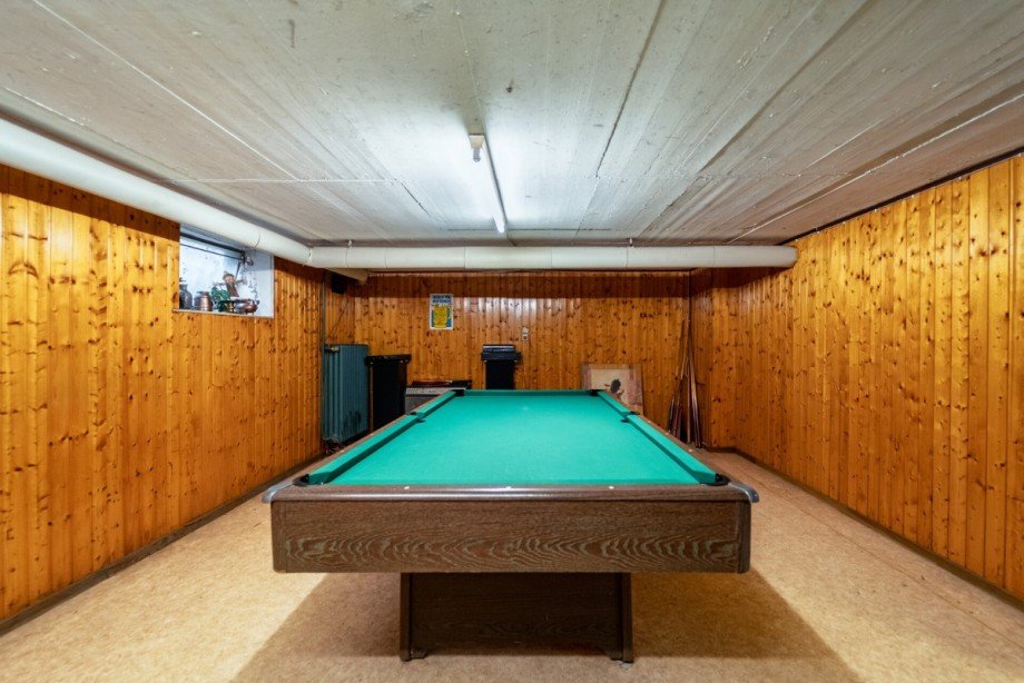 ein Kellerraum Einfamilienhaus Goch