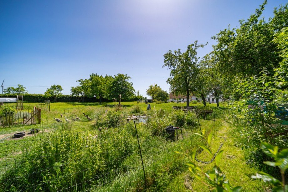  Resthof Bedburg-Hau / Schneppenbaum