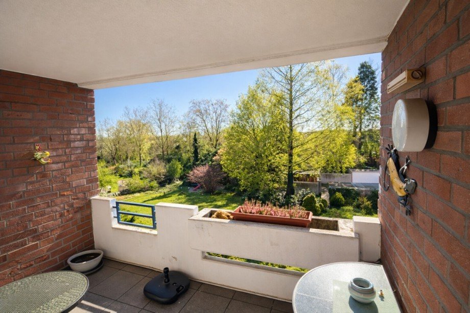  Etagenwohnung Kevelaer