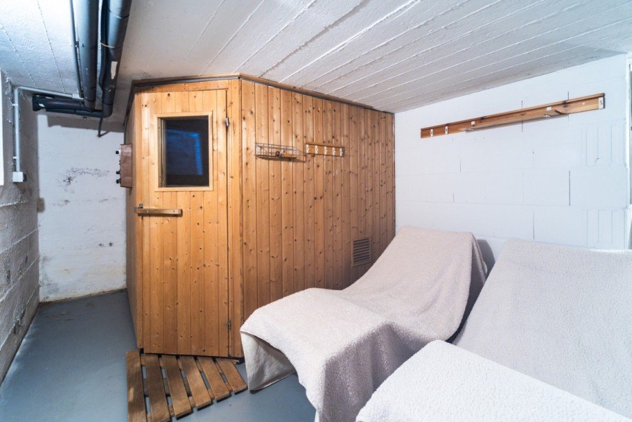 Sauna Einfamilienhaus Weeze