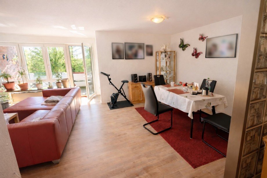  Etagenwohnung Kevelaer