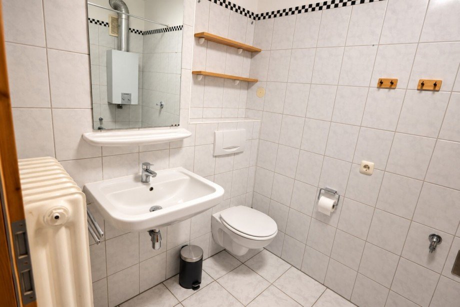 Bad Etagenwohnung Goch