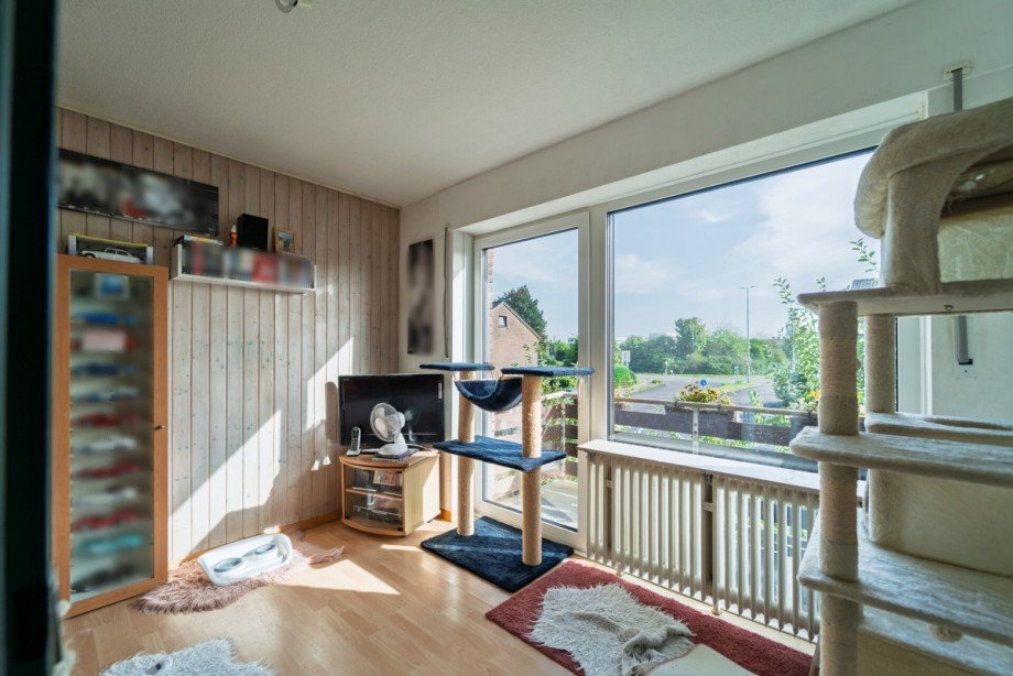 eins von 5 Schlafzimmern Einfamilienhaus Goch