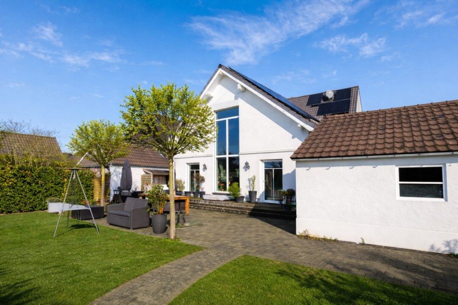  Einfamilienhaus Kevelaer