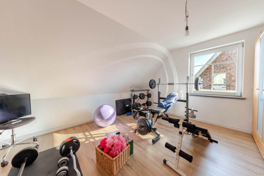 Zimmer (2) im OG Einfamilienhaus Kevelaer