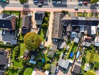 Bild (9e5667cf721ff918145d8a9792d226e7): Vier Wohnungen. 1.269 m� Grundst�ck. Viel Potenzial in Goch-Pfalzdorf.