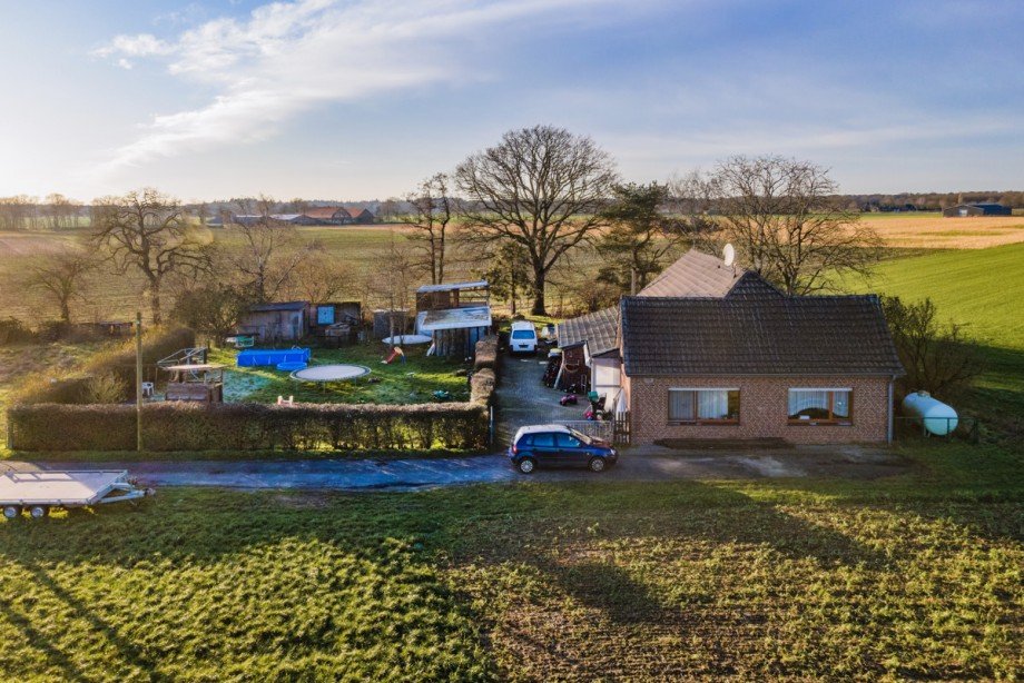  Einfamilienhaus Goch