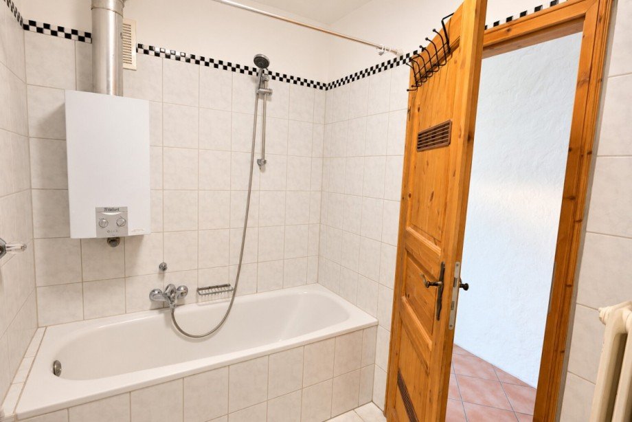 Bad Etagenwohnung Goch