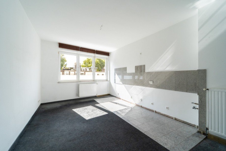 K�che 2. OG Haus K�ln