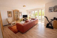 Bild (b22ca492e494c7d239adb18e8902727f): Wohnen mit Lebensqualit�t: 3-Zimmer-Wohnung mit S�dwest-Loggia, Garage & Garten in Kevelaer