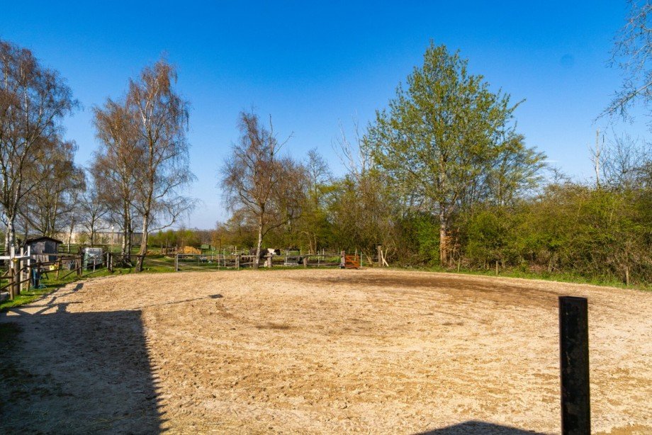  Einfamilienhaus Weeze