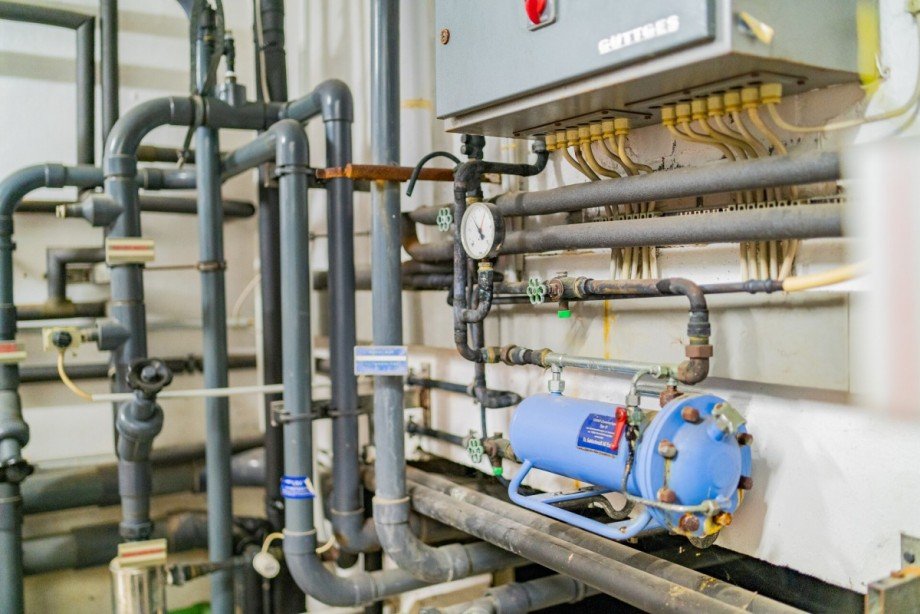 Pooltechnik Villa Kamp-Lintfort