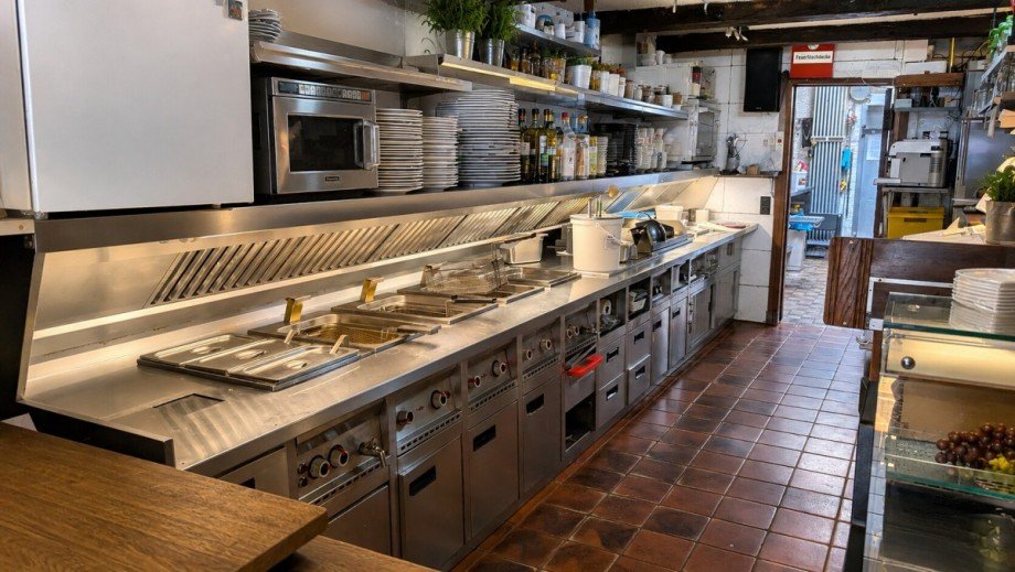 K�che Gastronomie Goch
