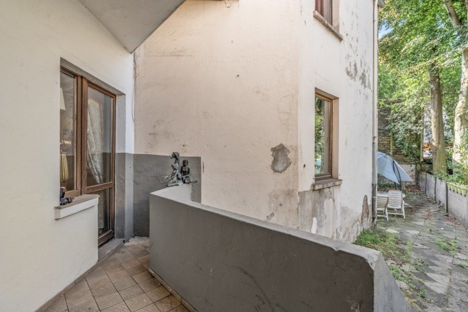  Mehrfamilienhaus Duisburg / Hamborn