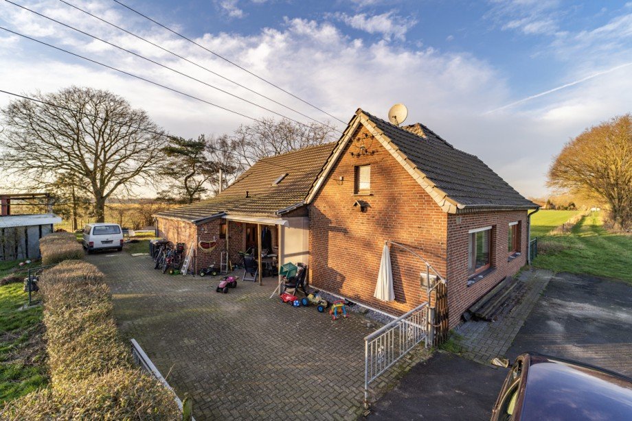  Einfamilienhaus Goch