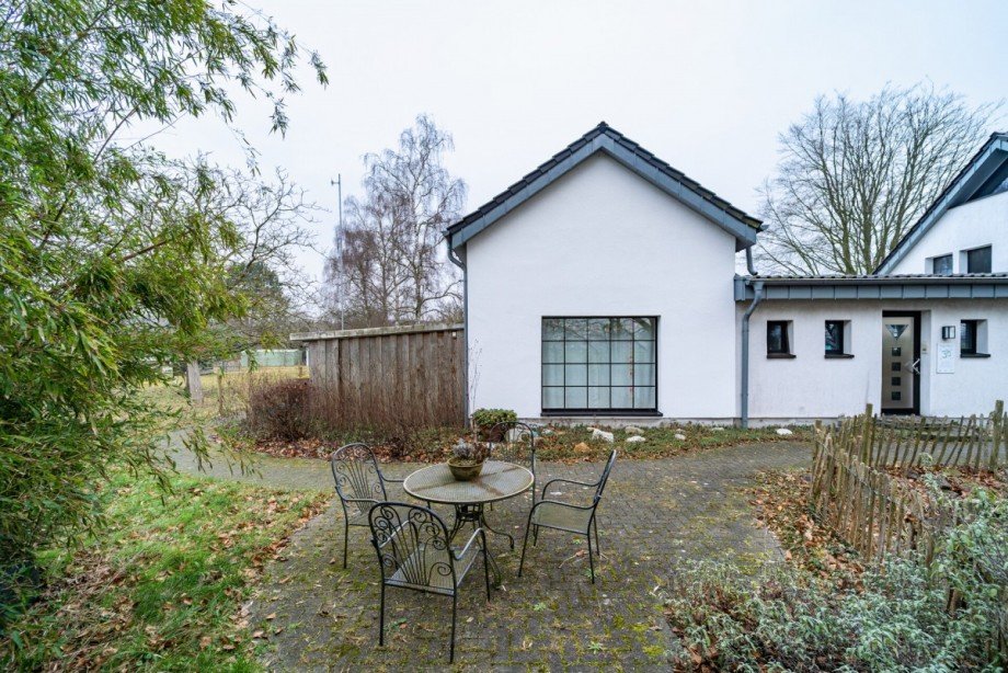  Einfamilienhaus Weeze