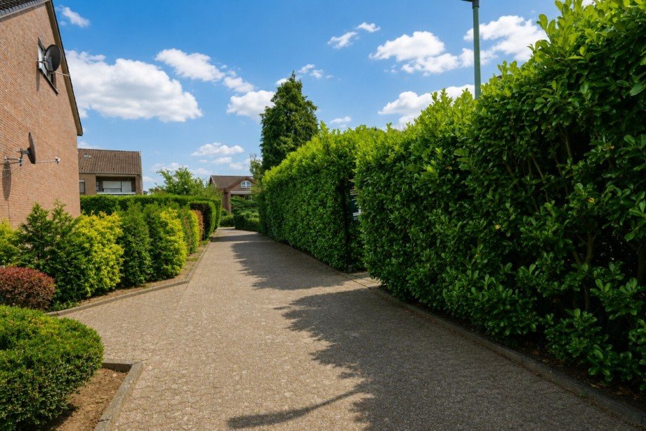 Hasenpfad Einfamilienhaus Goch