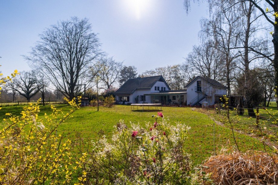  Einfamilienhaus Weeze