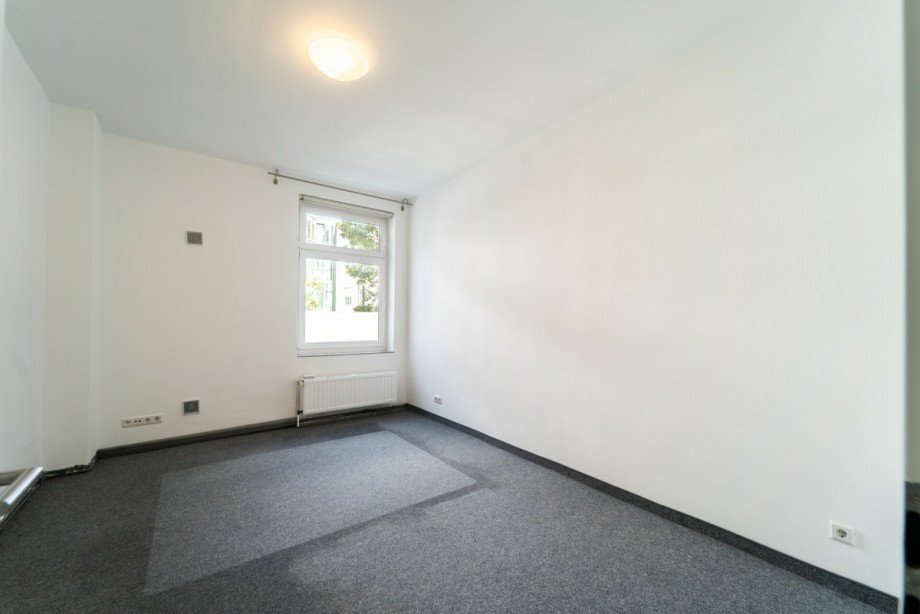 Schlafzimmer 2.OG Haus K�ln