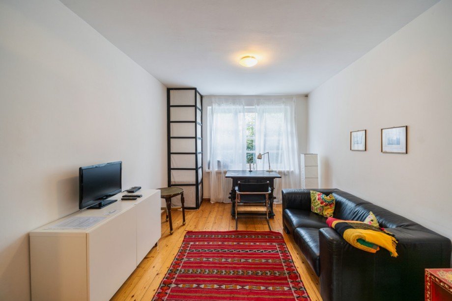 Wohnk�che Wohneinheit 1 Reihenendhaus Kleve
